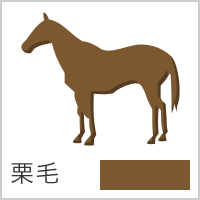 ジュウリョクピエロの競走馬情報 ：楽天競馬