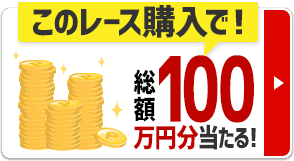 条件達成でプレゼントあたる！