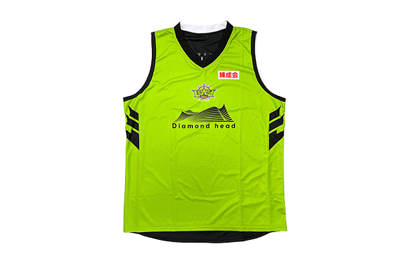 イメージ：【サイン入り】レバンガ北海道2022-23 SEASONリバーシブルゲームシャツ