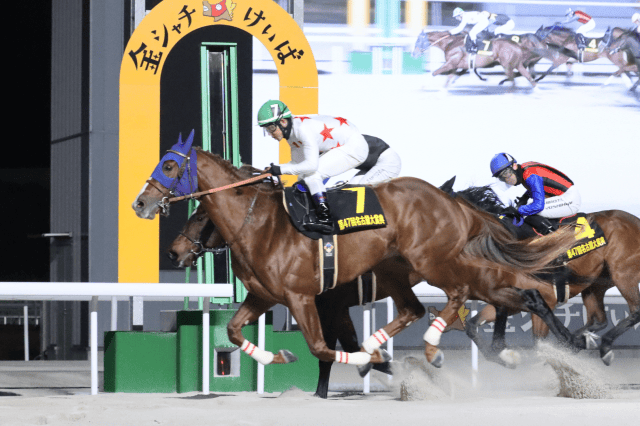 名古屋大賞典 (JpnIII) 2025｜特集:おトク情報:楽天競馬