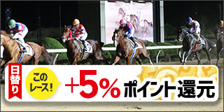佐賀重賞競走：第1回 ウインターチャンピオン 特集ページ
