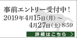 争奪戦　2019春の番外編