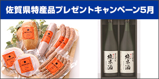 【佐賀】5月の特産品は田嶋ハムの特撰詰合せTH35B・栄光歩盛 特別純米酒 720ml×2本セット