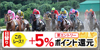 佐賀重賞競走：第1回 佐賀がばいダッシュ 特集ページ