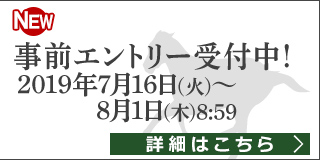 2019夏の陣争奪戦（事前エントリー）