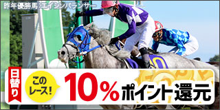 ダートグレード競走：サマーチャンピオン（2019）特集ページ