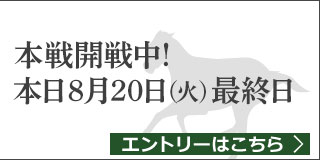 2019夏の陣争奪戦（本戦）