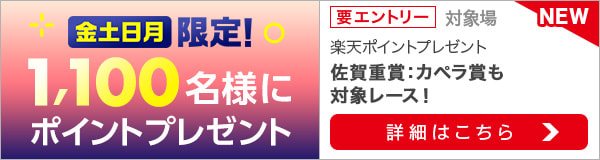 【週末＋1】投票キャンペーン！1100名様に最大5000ポイント！（2022年11月）