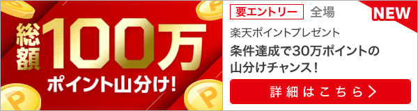 【東京大賞典当日購入者限定】総額100万ポイント山分け！早めの投票で2回分のポイントGET！