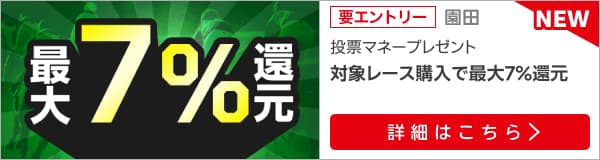 【兵庫ゴールドトロフィー】が最大7％還元！