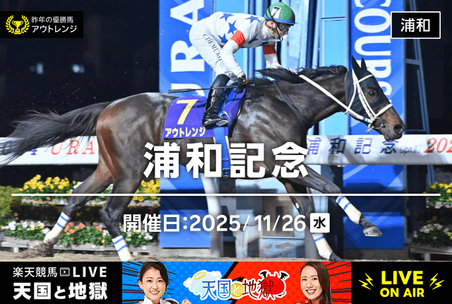 今週の重賞予想