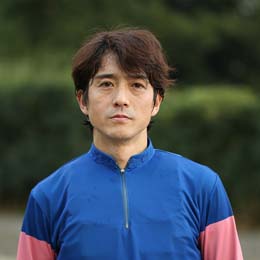 中西 達也