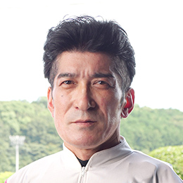 長田 進仁