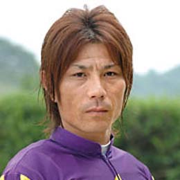 真島 正徳