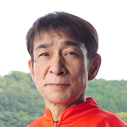 山口 勲
