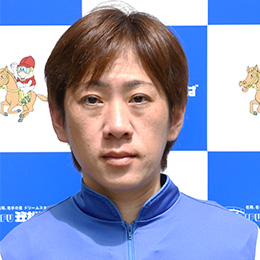 松本剛志の騎手情報 楽天競馬