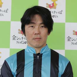 横井 将人