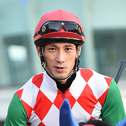 矢野貴之の騎手情報 ：楽天競馬