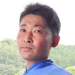 小松 丈二