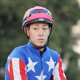 赤嶺 亮