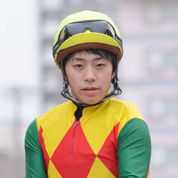 山本聡紀の騎手情報 ：楽天競馬