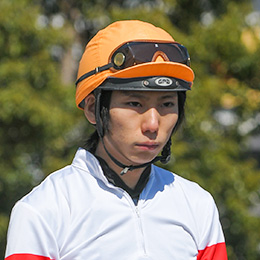 江里口 裕輝