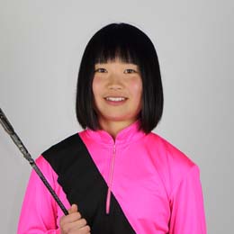 鈴木 麻優