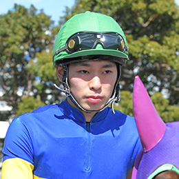 瀬川 将輝