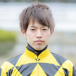 柴田 勇真