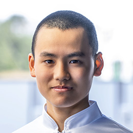 林 悠翔