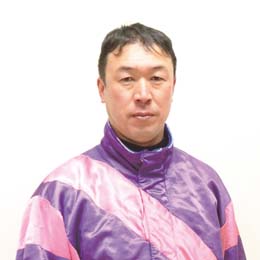 大口 泰史