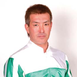 安部 憲二