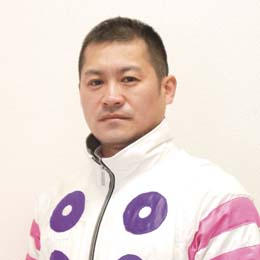 鈴木恵介の騎手情報 ：楽天競馬