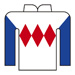 東川 公則 勝負服