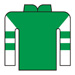 今野 忠成 勝負服