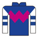 松本 剛志 勝負服