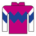 橋本 直哉 勝負服