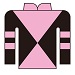 小野 楓馬 勝負服
