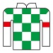 金山 昇馬 勝負服