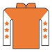 菅原 涼太 勝負服