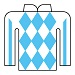 神尾 香澄 勝負服
