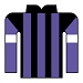 大山 龍太郎 勝負服