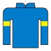 岡 遼太郎 勝負服