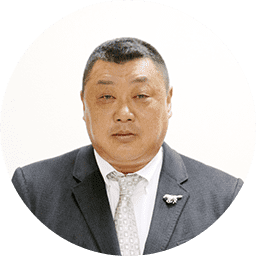 松井浩文厩舎